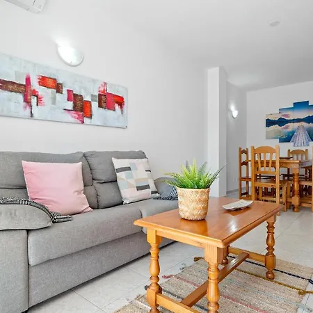 Apartment Hauzify I Aqua Marina *
